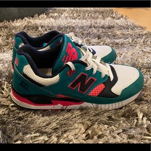 New Balance 530 runners